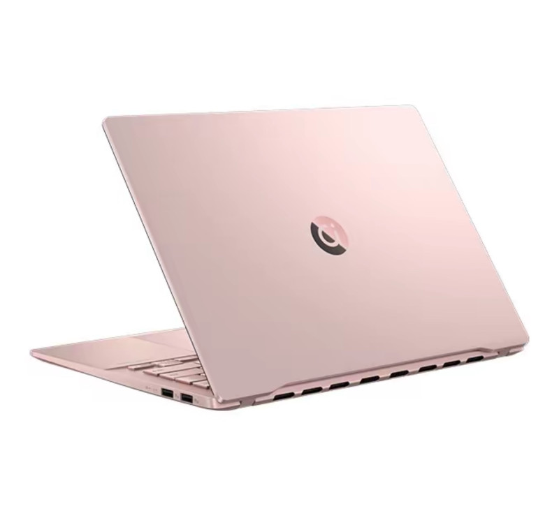 Ноутбук Asus Adolbook 14 Air / OLED / 2025 / R9 H 270 / 32 / 1Tb / Gold