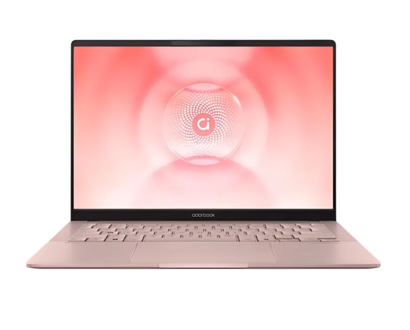 Ноутбук Asus Adolbook 14 Air / OLED / 2025 / R9 H 270 / 32 / 1Tb / Gold