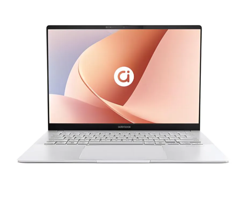Ноутбук Asus Adolbook 14 Air / OLED / 2025 / R9 H 270 / 32 / 1Tb / Grey