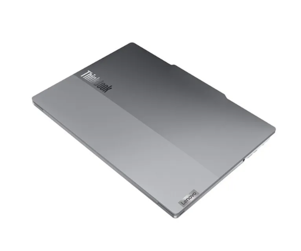 Ноутбук Lenovo ThinkBook X AI 2025 / Ultra 9 285H / 32 ГБ / 1 ТБ / Touch Screen / Серый