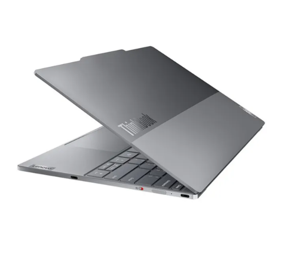 Ноутбук Lenovo ThinkBook X AI 2025 / Ultra 9 285H / 32 ГБ / 1 ТБ / Touch Screen / Серый