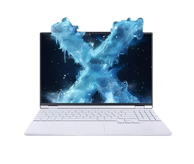 Ноутбук Mechrevo 15X Pro / 2025 / Ai 9H 365 / 32 / 1Tb / White