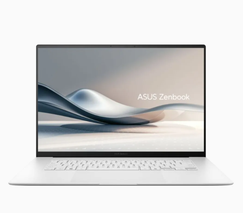 Ноутбук Asus Zenbook S16 Air Ultra 7 258V OLED / 32 / 1Tb / Белый
