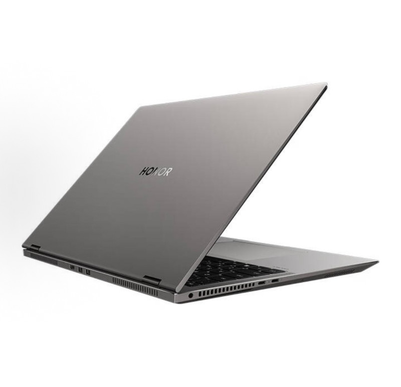 Ноутбук Honor MagicBook Pro 16 2025 / Ultra 9 285H / 32G / 1T / GREY