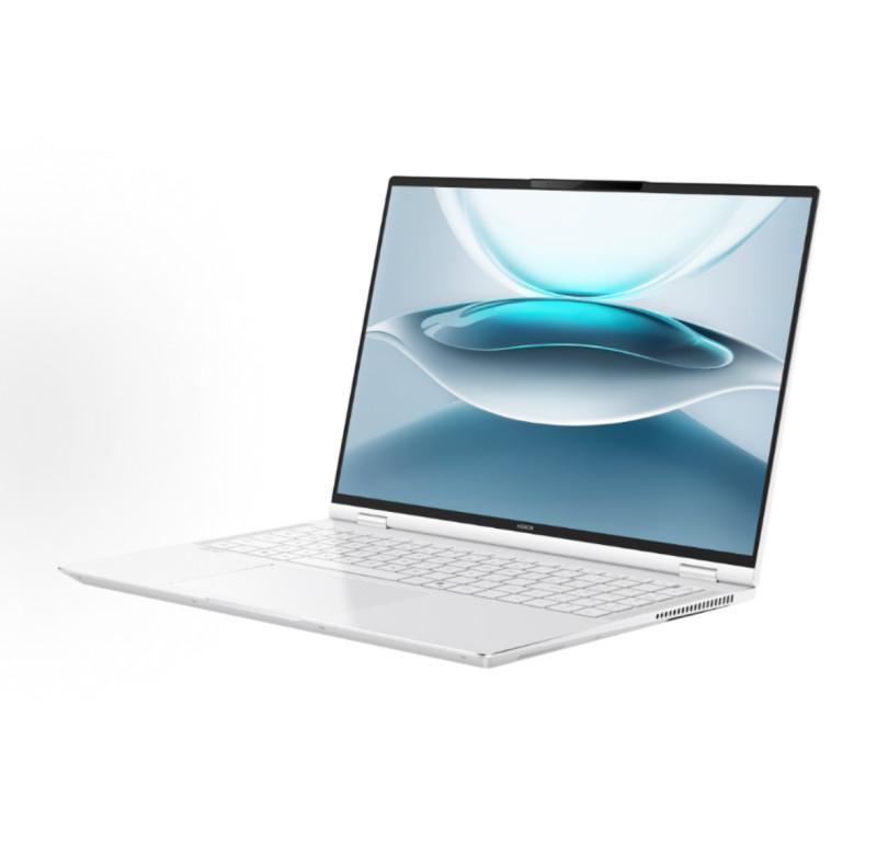 Ноутбук Honor MagicBook Pro 16 2025 / Ultra 9 285H / 32 Гб / 1 Тб / Белый