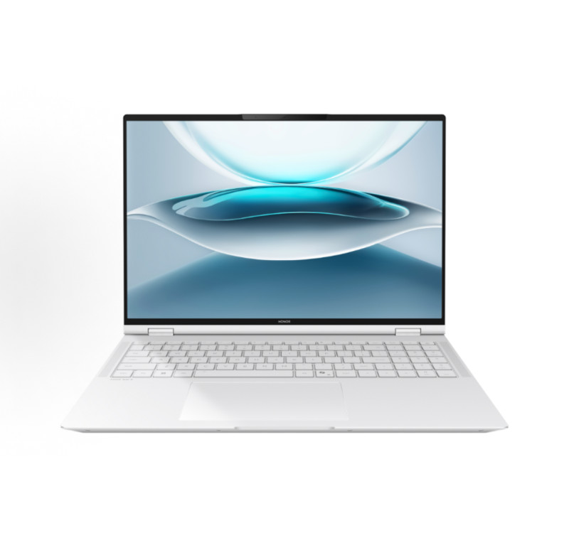 Ноутбук Honor MagicBook Pro 16 2025 / Ultra 9 285H / RTX 5070 / 32G / 1T / WHITE