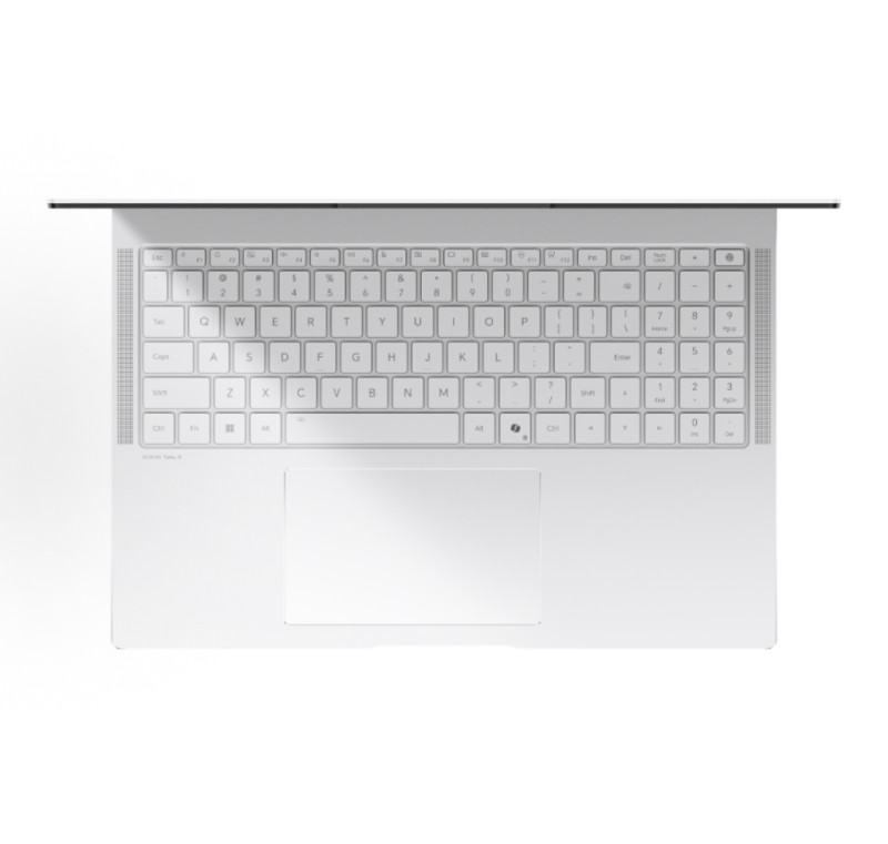 Ноутбук Honor MagicBook Pro 16 2025 / Ultra 9 285H / RTX 5070 / 32G / 1T / WHITE