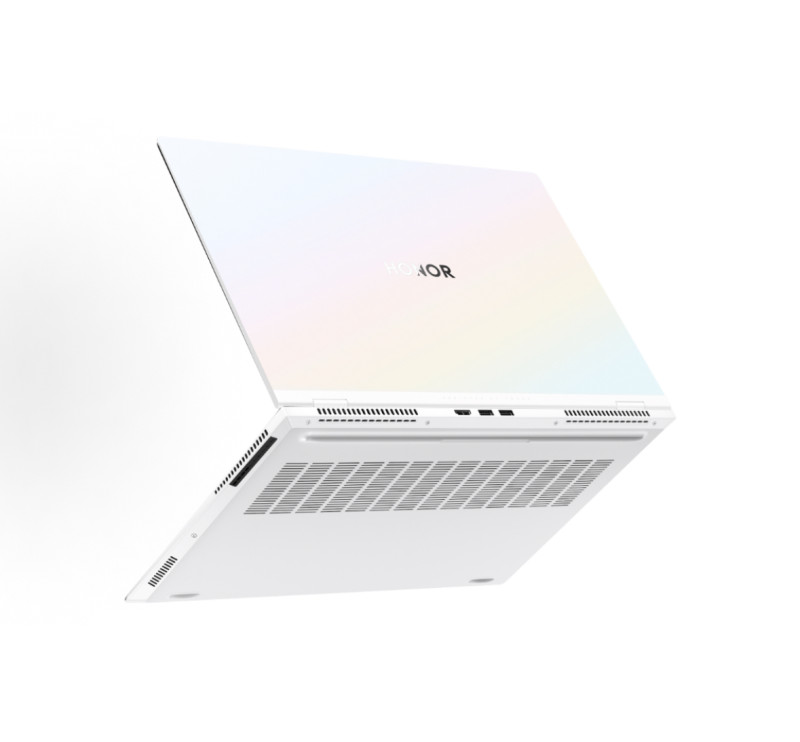 Ноутбук Honor MagicBook Pro 16 2025 / Ultra 9 285H / RTX 5070 / 32G / 1T / WHITE