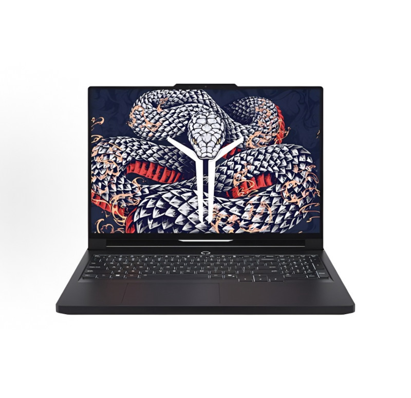 Игровой ноутбук Lenovo Legion Pro 5 (R9000P) AI 2025 / R9 8945HX / RTX 5070 / 32 ГБ / 1 ТБ / Черный