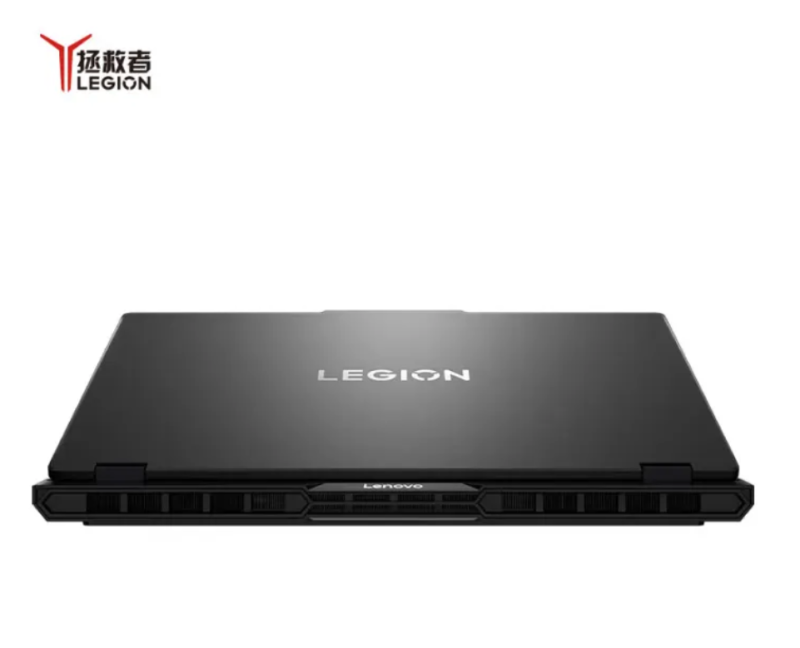 Игровой ноутбук Lenovo Legion Slim 5 (Y7000P) 2025 / i9-14900HX / RTX 5060 / 16 ГБ / 1 ТБ / Черный