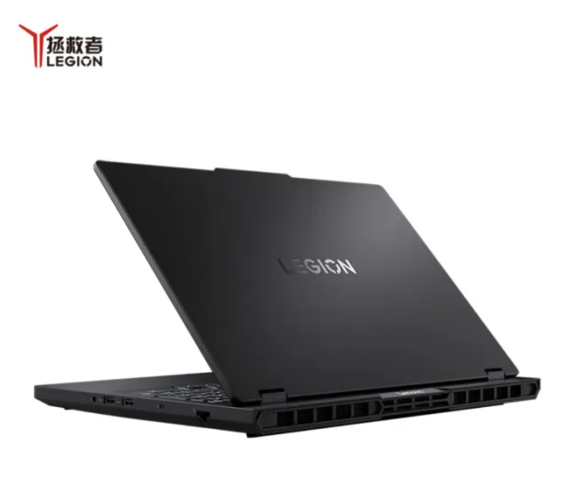 Игровой ноутбук Lenovo Legion Slim 5 (Y7000P) 2025 / i9-14900HX / RTX 5060 / 16 ГБ / 1 ТБ / Черный