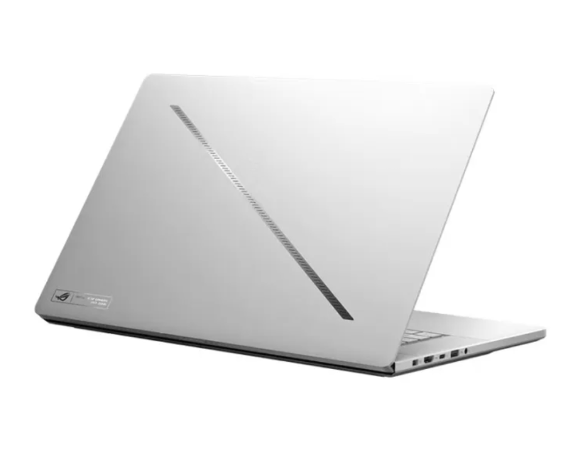 Игровой ноутбук Asus ROG Zephyrus G16 Air 2025 / Ultra 9 285H / RTX 5060 / 32 / 1Tb / WHITE