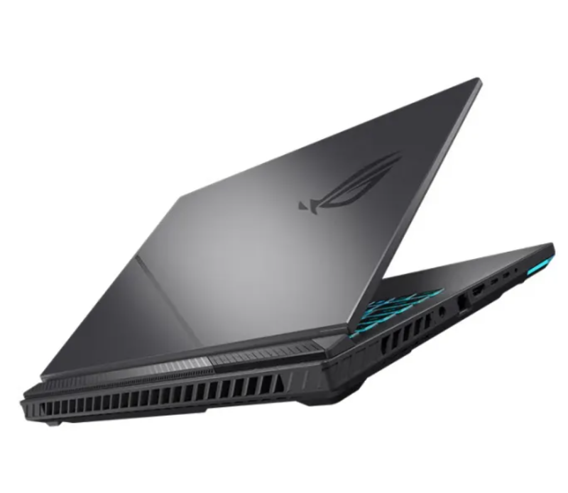 Игровой ноутбук Аsus ROG Strix G16 2025 / R9 8940HX / RTX 5060 / 16 / 1Tb / BLACK