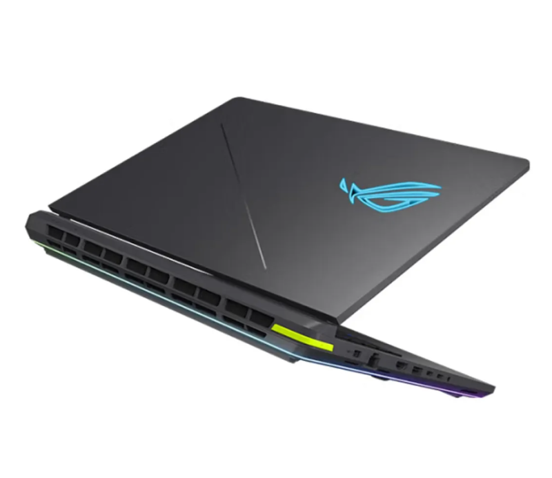 Игровой ноутбук Аsus ROG Strix G16 2025 / Ultra 9 275HX / RTX 5070 / 16 / 1Tb / BLACK