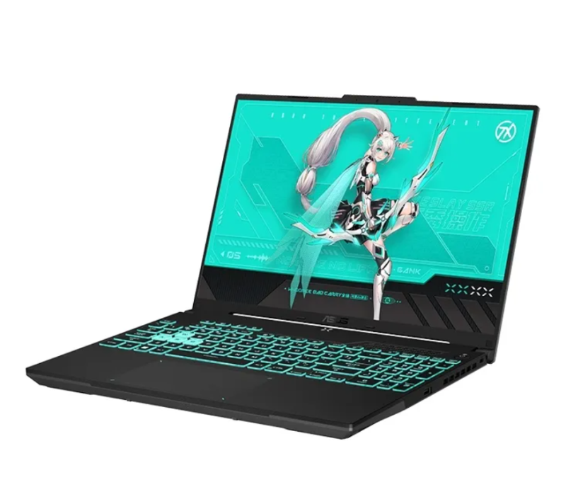 Игровой ноутбук ASUS Tianxuan 6 Pro 2025 / Ultra 7 255HX / RTX 5070 / 16 / 1Tb / BLACK