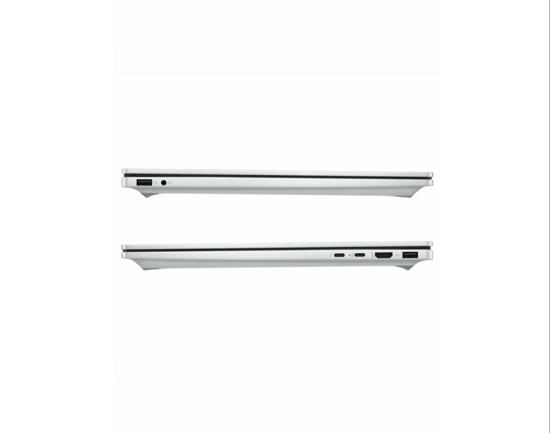 Ноутбук Hp OmniBook 16 AZ0065TU (Book pro 16 / Pavilion) / Core 9 270H / 32 Гб / 1 Тб / Серебристый